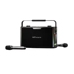 HiFuture MusicSoul 300 Portable Bluetooth Speaker