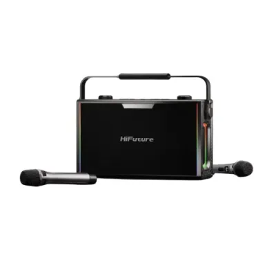 HiFuture MusicSoul 300 Portable Bluetooth Speaker
