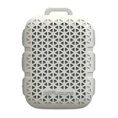 HiFuture Pocket S Mini Wearable Portable Bluetooth Speaker