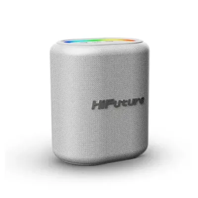 HiFuture Vocalist 100 Portable Bluetooth Speaker