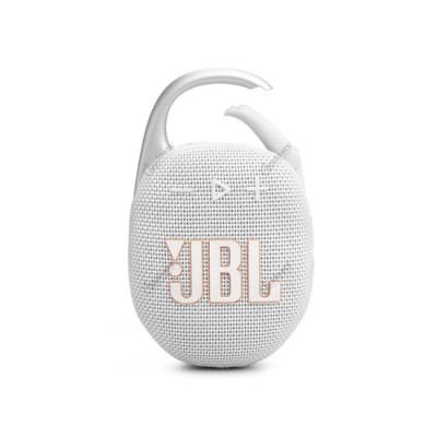 JBL CLIP 5 Ultra-portable Waterproof Speaker