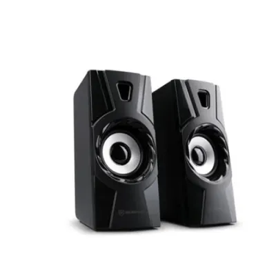 Micropack MS-216 Pure Sound Multimedia Wired Computer Speakers