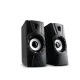Micropack MS-216 Pure Sound Multimedia Wired Computer Speakers