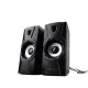 Micropack MS-216 Pure Sound Multimedia Wired Computer Speakers