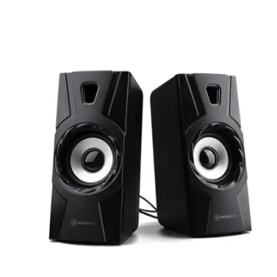 Micropack MS-216 Pure Sound Multimedia Wired Computer Speakers
