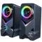 Onikuma L2 RGB Gaming Speaker