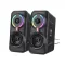 Onikuma L6 RGB Gaming Bluetooth Speaker