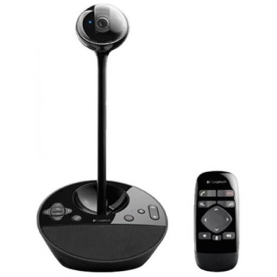 Logitech BCC950 HD 1080p Conference Webcam