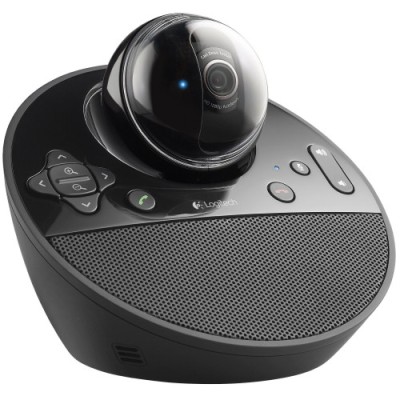 Logitech BCC950 HD 1080p Conference Webcam
