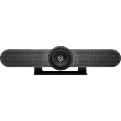 Logitech MeetUp Ultra‑HD 4K Conference Camera (Model 960‑001101)