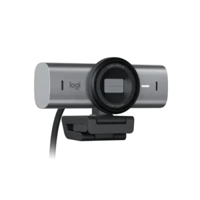 Logitech MX Brio Ultra HD 4K Webcam