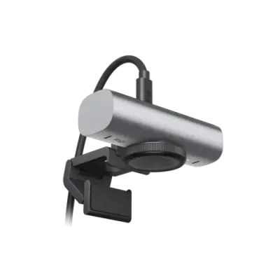 Logitech MX Brio Ultra HD 4K Webcam