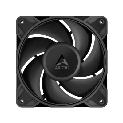 Arctic P12 Pro 120mm PWM Cooler Casing Fan (Five Pack)