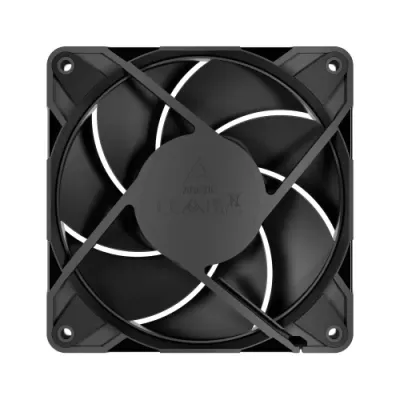 Arctic P12 Pro 120mm PWM Cooler Casing Fan (Five Pack)