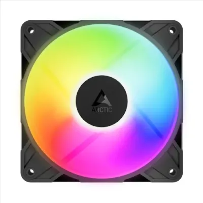 Arctic P12 Pro Reverse A-RGB 120mm Casing Fan (3 Pack)