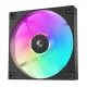 Deepcool FD14 ARGB (3 in 1) 140mm Cooling Fan