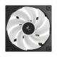 Deepcool FD14 ARGB (3 in 1) 140mm Cooling Fan