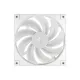 Deepcool FD14 ARGB WH (3 in 1) 140mm Cooling Fan