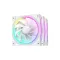 Deepcool FL12-3in1 WH Unique ARGB Fan