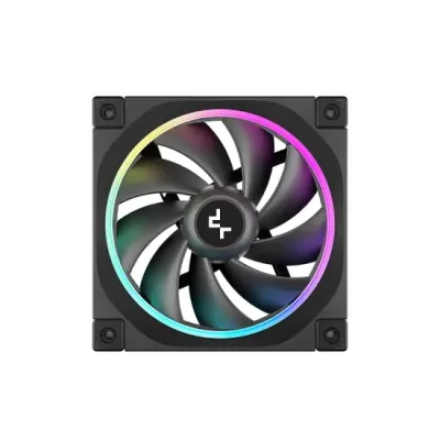 Deepcool FL12-3in1 Unique ARGB Fan