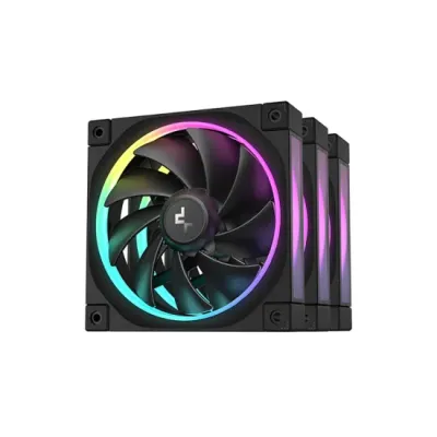 Deepcool FL12-3in1 Unique ARGB Fan
