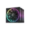 Deepcool FL12-3in1 Unique ARGB Fan