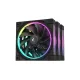Deepcool FL12-3in1 Unique ARGB Fan
