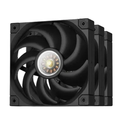 Deepcool FT12 (3 IN 1) Cooling Fan