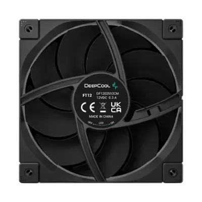 Deepcool FT12 (3 IN 1) Cooling Fan