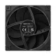 Deepcool FT12 (3 IN 1) Cooling Fan
