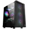 Carbono CG02XZM M-ATX Mid Tower Gaming Casing