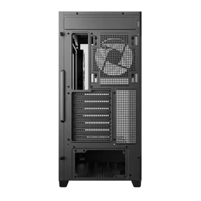 Deepcool CG580 4F Mid-Tower ATX Gaming Case