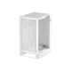 Deepcool CH170 WH Digital Mini Tower Black Mini-ITX Gaming Desktop Casing
