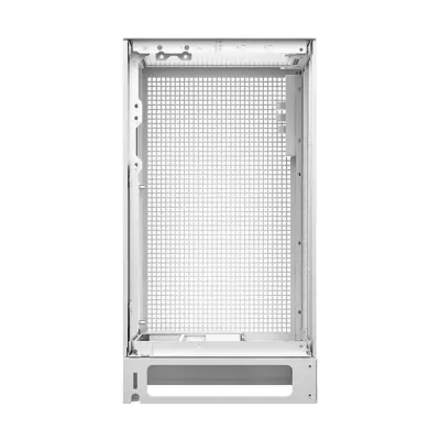 Deepcool CH170 WH Digital Mini Tower Black Mini-ITX Gaming Desktop Casing