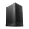 Deepcool CH170 Digital Mini Tower Black Mini-ITX Gaming Desktop Casing
