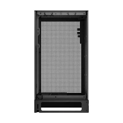 Deepcool CH170 Digital Mini Tower Black Mini-ITX Gaming Desktop Casing