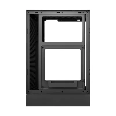 Deepcool CH170 Digital Mini Tower Black Mini-ITX Gaming Desktop Casing