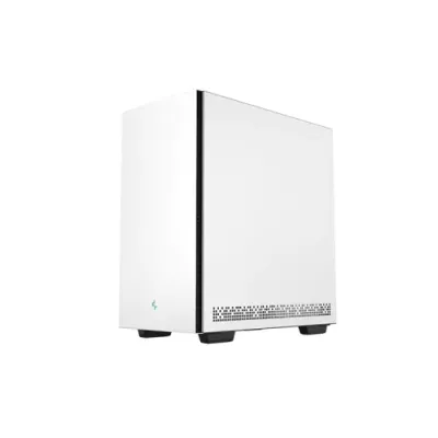 DeepCool CH510 WH Mid-Tower ATX Casing