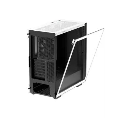 DeepCool CH510 WH Mid-Tower ATX Casing
