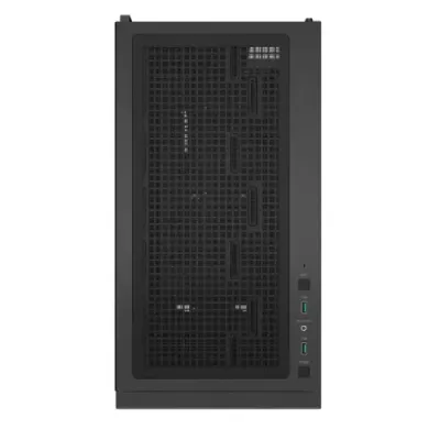 DeepCool CH510 ZORIA Mid Tower ATX Gaming Case