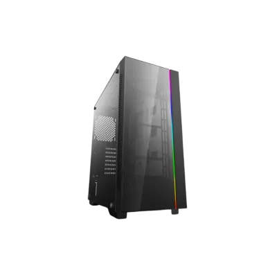 Deepcool MATREXX 55 V3 ADD-RGB 4F Desktop Gaming Casing