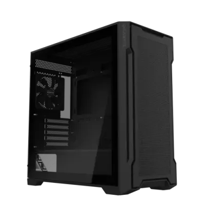GIGABYTE C102G GLASS Mid Tower Gaming Casing