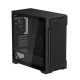 GIGABYTE C102G GLASS Mid Tower Gaming Casing
