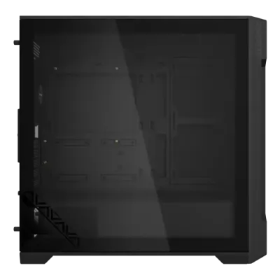 GIGABYTE C102G GLASS Mid Tower Gaming Casing
