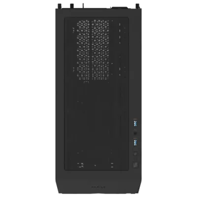 GIGABYTE C102G GLASS Mid Tower Gaming Casing