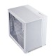 LIAN LI O11 AIR MINI WH ATX Mini Tower Gaming Case