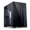 LIAN LI O11 DYNAMIC EVO BK Mid Tower Gaming Case