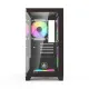 Monarch GEN-Z X6 ARGB Mid-Tower Gaming Casing