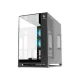 T-Wolf AKUMA ARGB Curved ATX Gaming Casing with Display