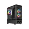 T-Wolf Spector ARGB Curved ATX Gaming Casing with Display